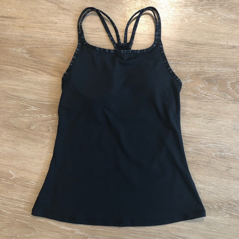 Fabletics tank